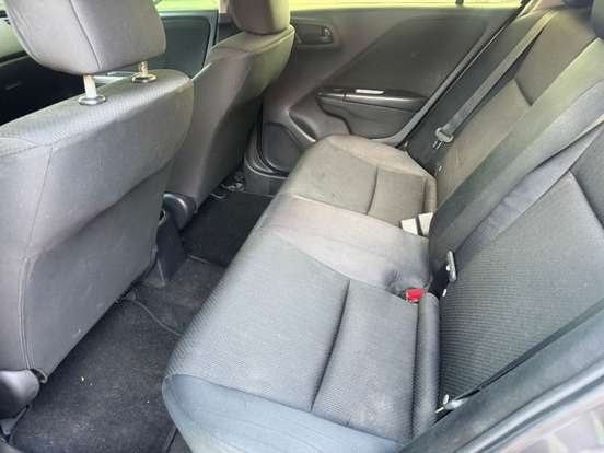 HONDA-CITY-1.5 PERSONAL 16V FLEX 4P AUTOMÁTICO HONDA-CITY-2018
