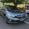 HONDA CIVIC 2.0 16V FLEXONE EXL 4P CVT HONDA CIVIC 2.0 16V FLEXONE EXL 4P CVT