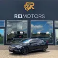 HONDA CIVIC 2.0 16V FLEXONE LX 4P CVT HONDA CIVIC 2.0 16V FLEXONE LX 4P CVT