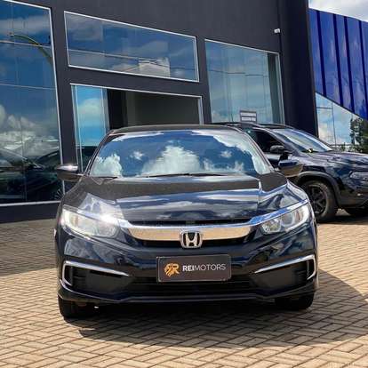 HONDA-CIVIC-2020