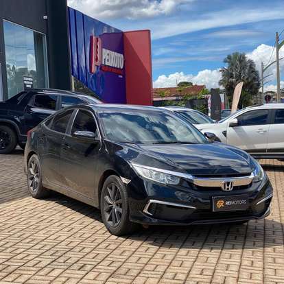 HONDA-CIVIC-2020