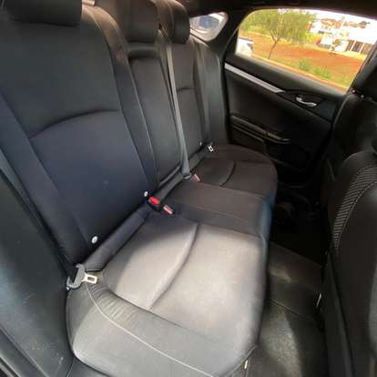 HONDA-CIVIC-2.0 16V FLEXONE LX 4P CVT HONDA-CIVIC-2020