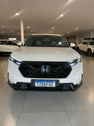HONDA CRV 2.0 e:HEV ADVANCED E-CVT