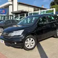 HONDA CRV 2.0 LX 4X2 16V GASOLINA 4P AUTOMÁTICO HONDA CRV 2.0 LX 4X2 16V GASOLINA 4P AUTOMÁTICO