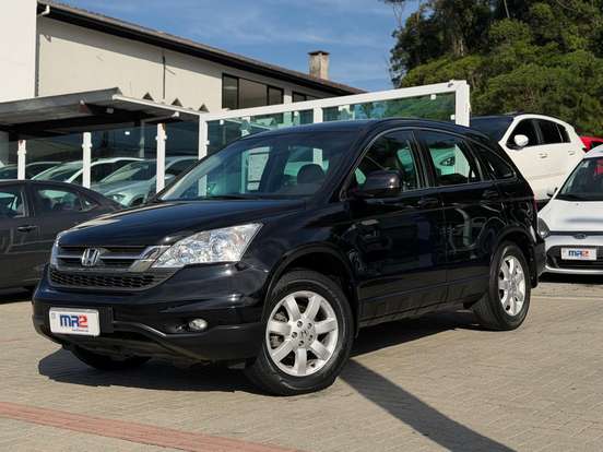 HONDA-CRV-2011