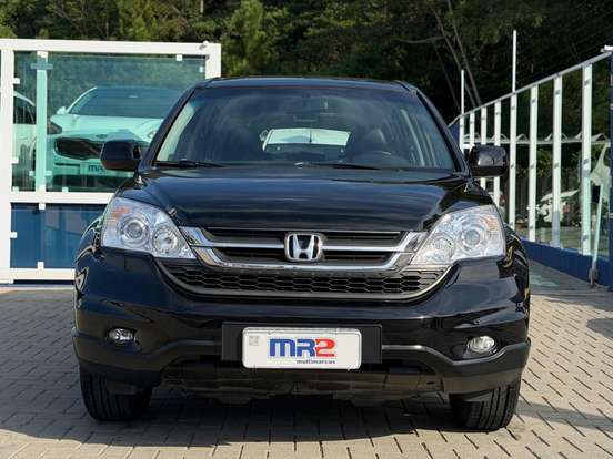 HONDA-CRV-2011