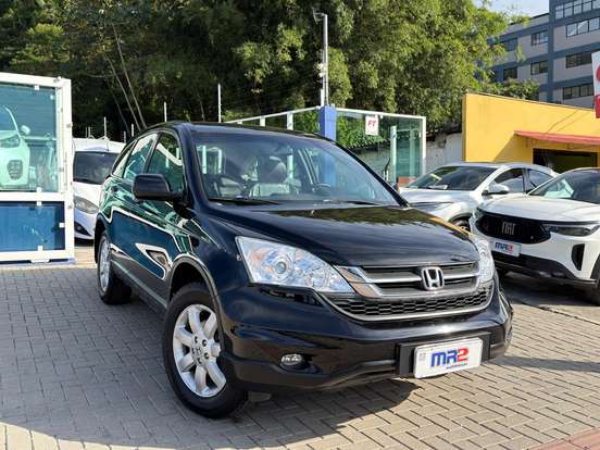 HONDA-CRV-2011