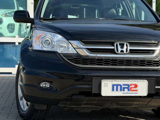 HONDA-CRV-2011