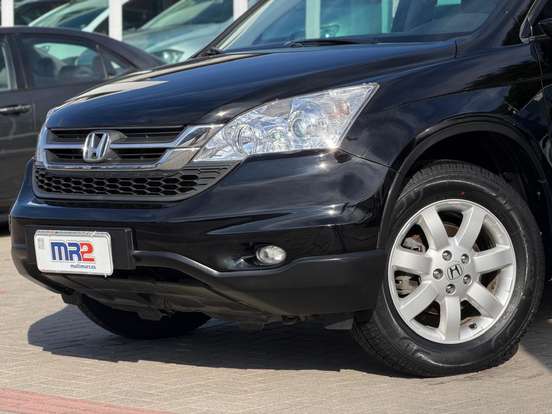 HONDA-CRV-2011