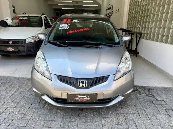 HONDA FIT 1.4 LXL 16V FLEX 4P MANUAL HONDA FIT 1.4 LXL 16V FLEX 4P MANUAL