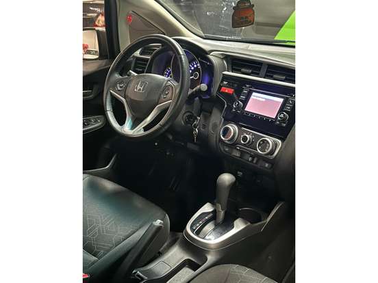 HONDA-FIT-1.5 EX 16V FLEX 4P AUTOMÁTICO HONDA-FIT-2017