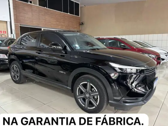 HONDA HR-V 1.5 DI I-VTEC FLEX EX CVT