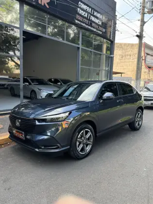 HONDA HR-V 1.5 DI I-VTEC FLEX EX CVT