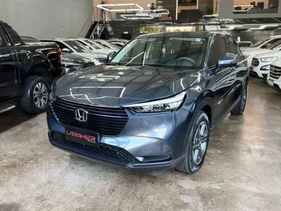 HONDA HR-V 1.5 DI I-VTEC FLEX EX CVT