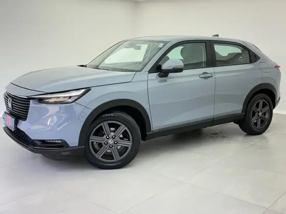 HONDA HR-V 1.5 DI I-VTEC FLEX EXL CVT