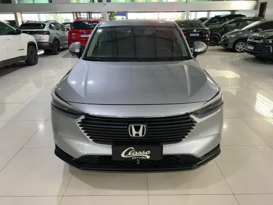 HONDA HR-V 1.5 DI I-VTEC FLEX EXL CVT