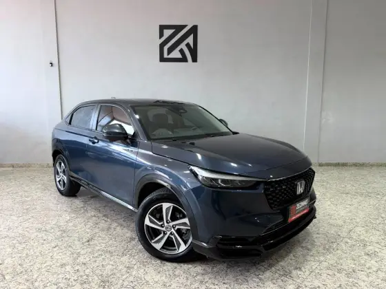 HONDA HR-V 1.5 DI I-VTEC TURBO FLEX TOURING CVT HONDA HR-V 1.5 DI I-VTEC TURBO FLEX TOURING CVT