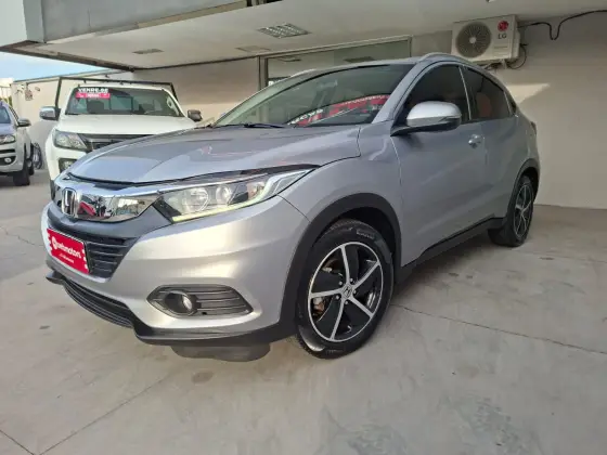 HONDA HR-V 1.8 16V FLEX EX 4P AUTOMÁTICO HONDA HR-V 1.8 16V FLEX EX 4P AUTOMÁTICO
