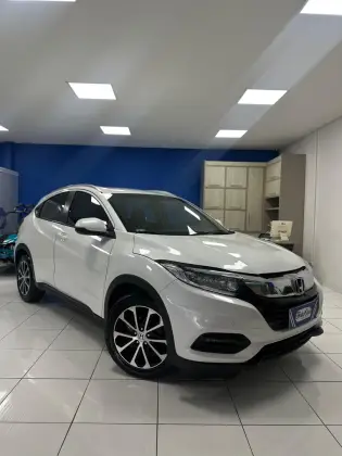 HONDA HR-V 1.8 16V FLEX EXL 4P AUTOMÁTICO HONDA HR-V 1.8 16V FLEX EXL 4P AUTOMÁTICO