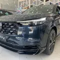 HONDA HR-V 1.5 DI I-VTEC TURBO FLEX TOURING CVT HONDA HR-V 1.5 DI I-VTEC TURBO FLEX TOURING CVT