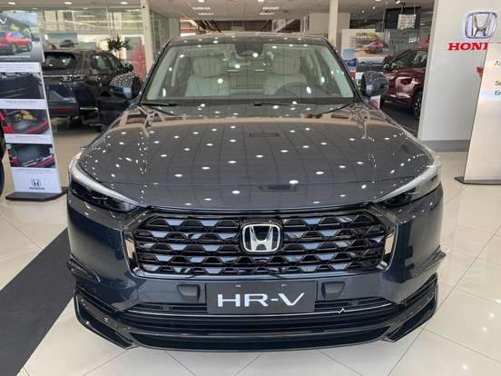 HONDA-HR-V-1.5 DI I-VTEC TURBO FLEX TOURING CVT HONDA-HR-V-2026