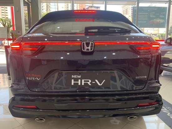 HONDA-HR-V-1.5 DI I-VTEC TURBO FLEX TOURING CVT HONDA-HR-V-2026