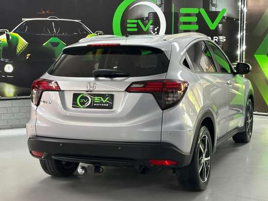 HONDA-HR-V-1.8 16V FLEX EX 4P AUTOMÁTICO HONDA-HR-V-2020