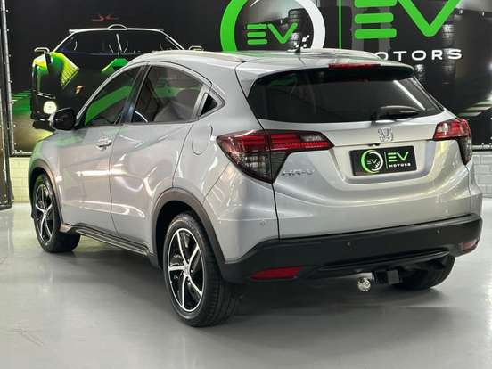 HONDA-HR-V-2020