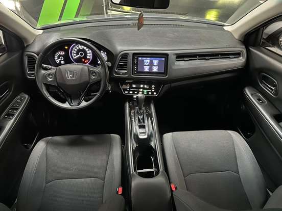 HONDA-HR-V-2020