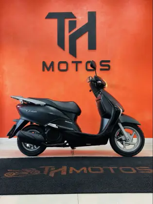 HONDA LEAD 110 