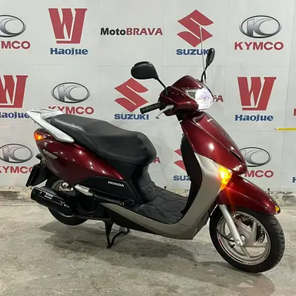 HONDA LEAD 110 