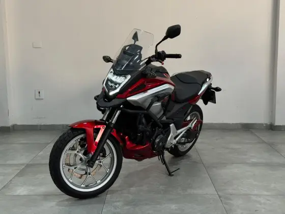 HONDA NC 750X ABS HONDA NC 750X ABS