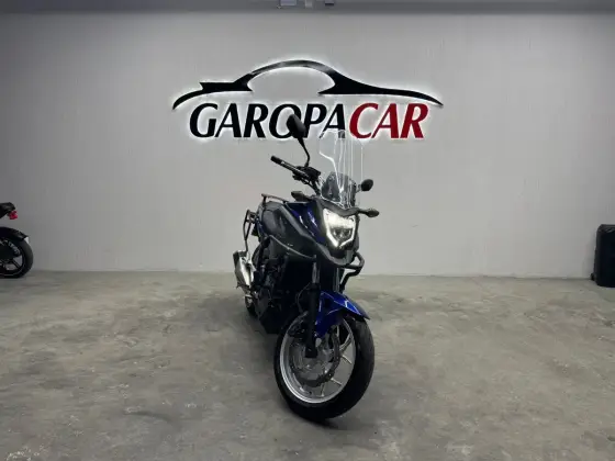 HONDA NC 750X ABS 