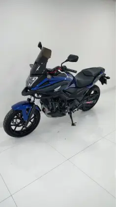 HONDA NC 750X ABS 