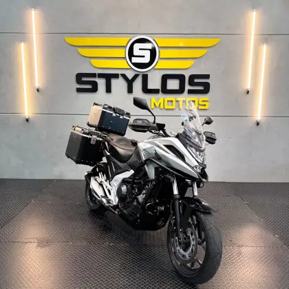 HONDA NC 750X ABS 