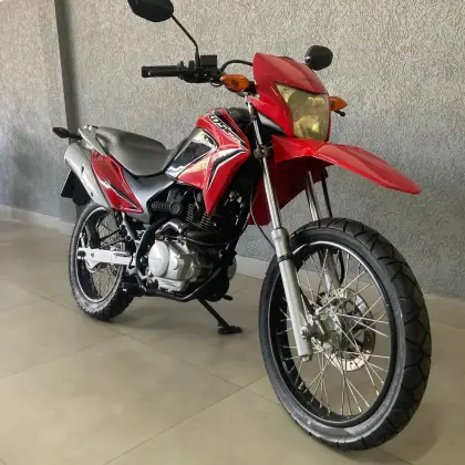 HONDA NXR 150 BROS ESD 