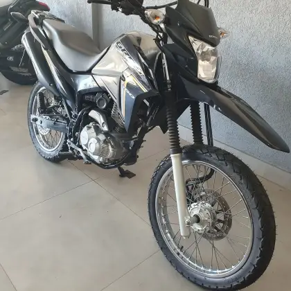 HONDA NXR 160 BROS ESDD HONDA NXR 160 BROS ESDD