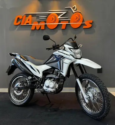 HONDA NXR 160 BROS ESDD HONDA NXR 160 BROS ESDD