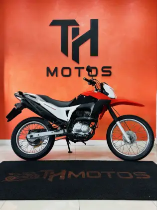 HONDA NXR 160 BROS HONDA NXR 160 BROS