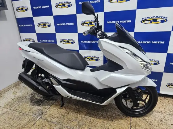 HONDA PCX 160 CBS 