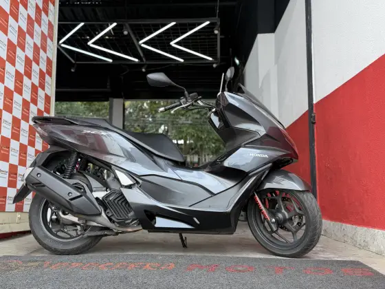 HONDA PCX 160 DLX HONDA PCX 160 DLX