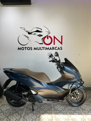 HONDA PCX 160 DLX HONDA PCX 160 DLX