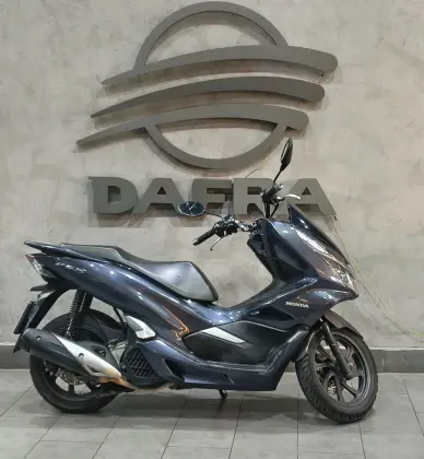 HONDA PCX DLX HONDA PCX DLX