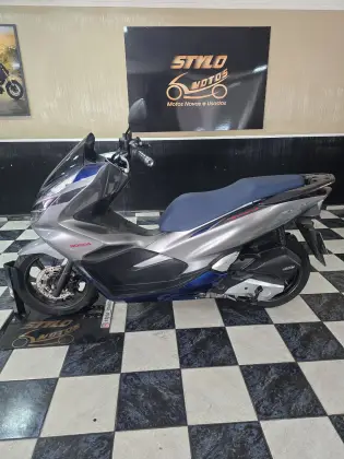HONDA PCX SPORT HONDA PCX SPORT
