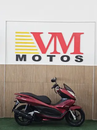 HONDA PCX 