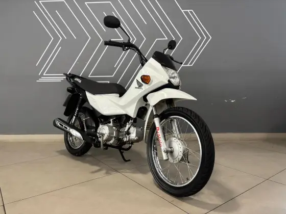 HONDA POP 110i HONDA POP 110i