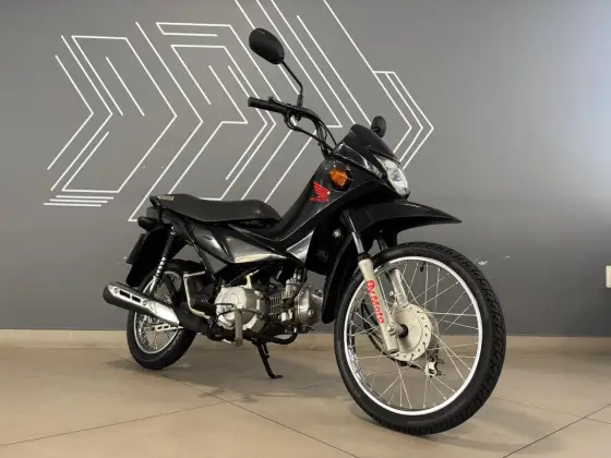 HONDA POP 110i 