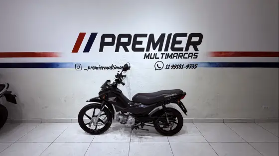 HONDA POP 110i 
