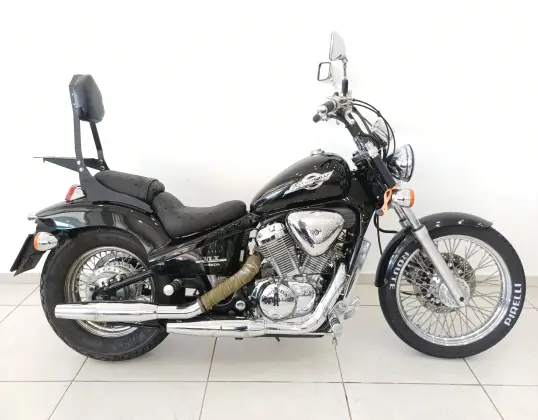 HONDA SHADOW 600C VT HONDA SHADOW 600C VT