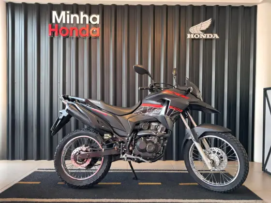 HONDA XRE 190 ABS HONDA XRE 190 ABS